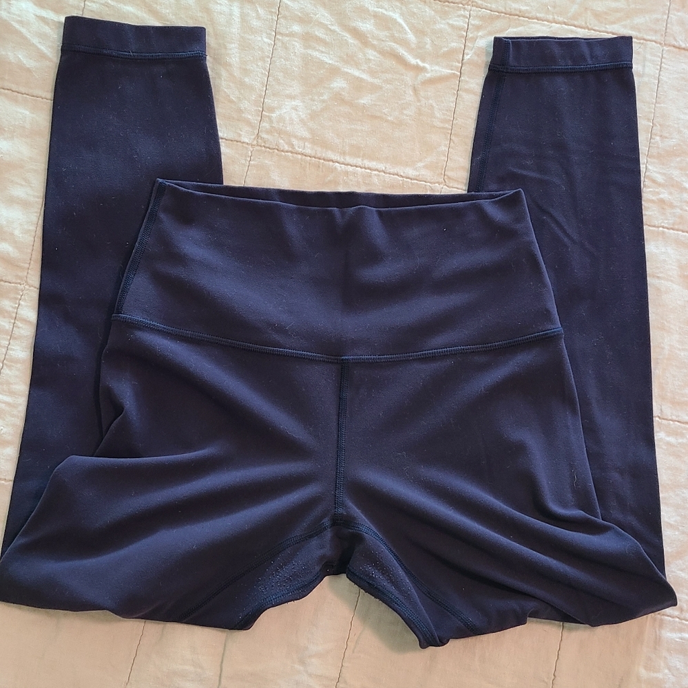 Lululemon Align Crops - Picture 5 of 5